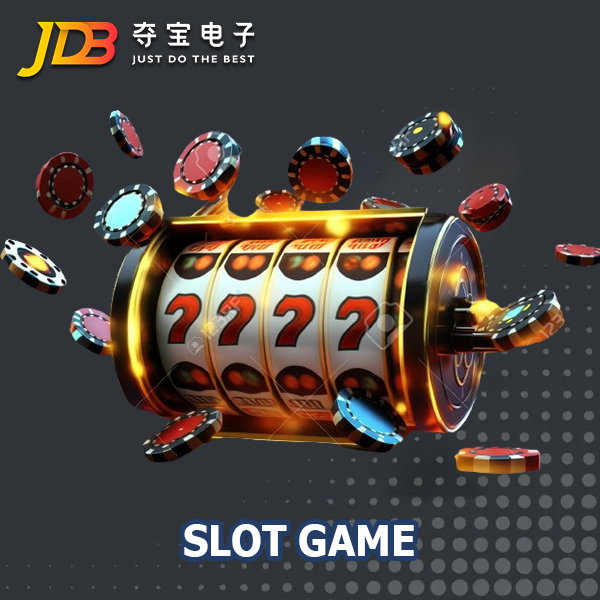 Slot Game JDB Gaming
