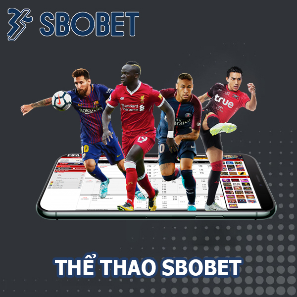 Sbobet – Link đăng ký Sbobet mới nhất